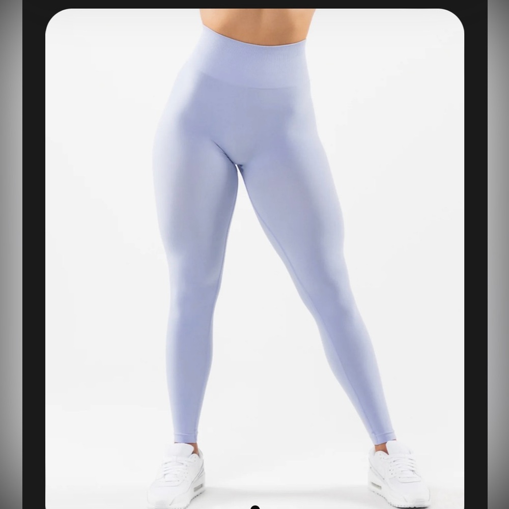 Alphalete amplify leggings